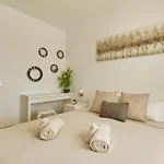 Vista Del Mar, Sunny Penthouse شقة